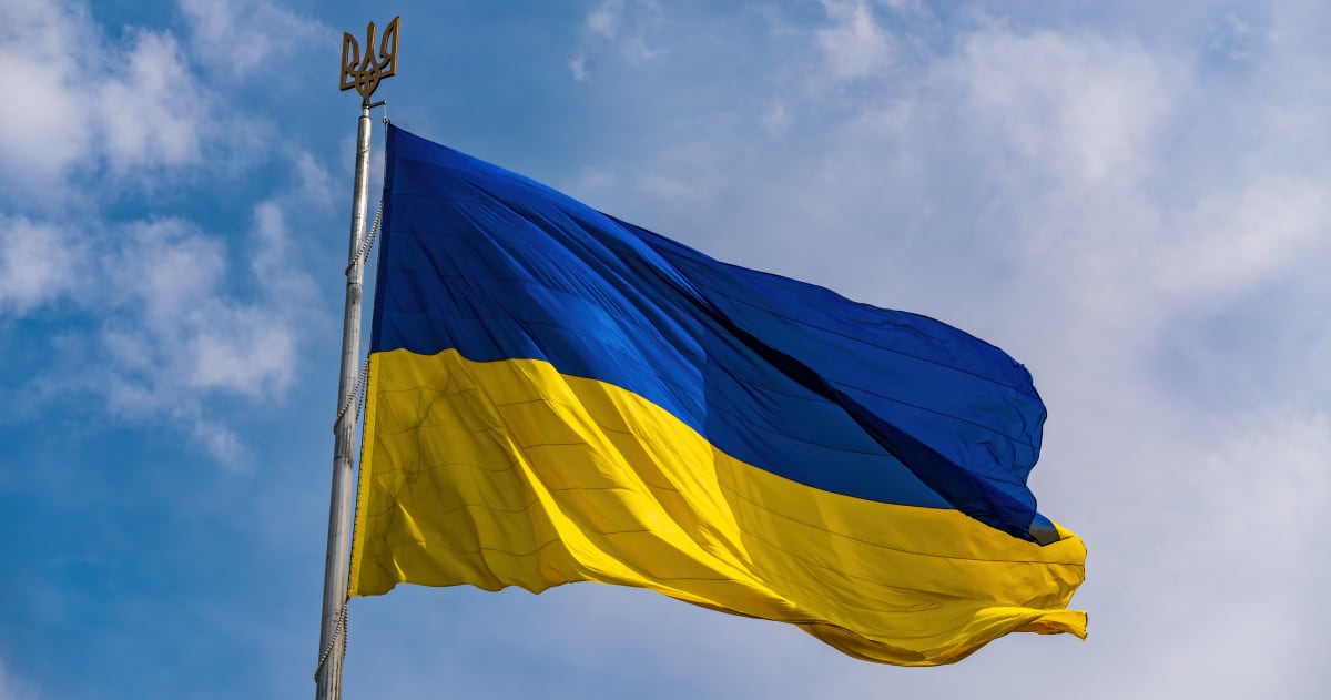 Ukraine Extension Scheme visa now open Brodies LLP